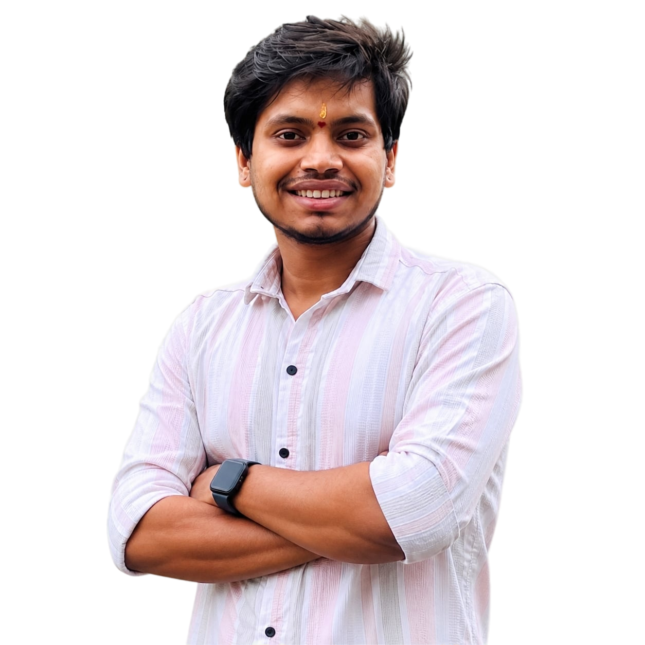 Abhishek Sahoo